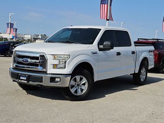 Used 2016 Ford F150 XLT image 1