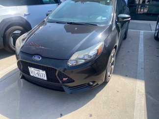 Used 2014 Ford Focus ST w/ Equipment Group 202A image 1