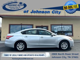 Used 2015 Nissan Altima 2.5 S w/ Power Driver Seat Package image 1