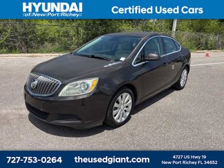 Used 2015 Buick Verano image 1