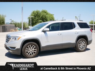 Used 2019 GMC Acadia SLE image 1