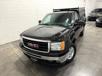Used 2009 GMC Sierra 1500 SLE w/ SLE Preferred Package image 1