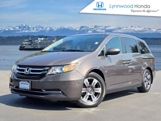 Used 2016 Honda Odyssey EX-L image 1