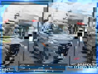 Used 2024 Nissan Kicks SR w/ SR Premium Package image 1