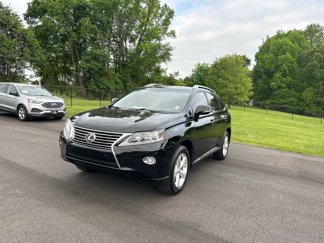 Used 2015 Lexus RX 350 FWD image 1