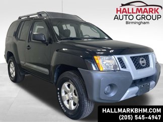 Used 2011 Nissan Xterra S image 1