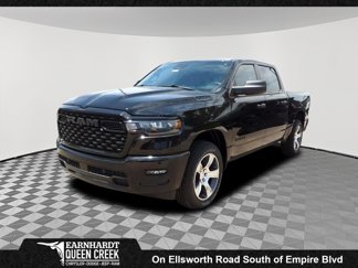 New 2025 RAM 1500 Tradesman image 1