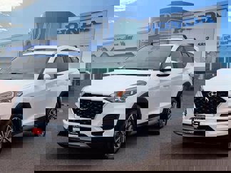 Used 2020 Hyundai Tucson SEL image 1