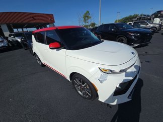 Used 2020 Kia Soul GT-Line image 1