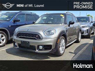 Used 2017 MINI Cooper Countryman S image 1
