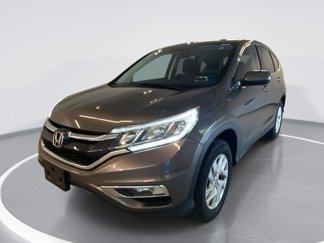 Used 2016 Honda CR-V EX image 1