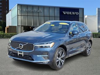 Used 2022 Volvo XC60 B5 Inscription w/ Climate Package image 1