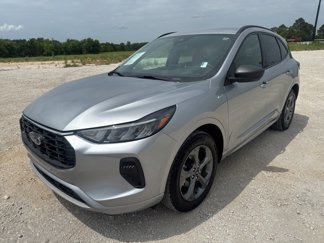 Used 2024 Ford Escape ST-Line image 1