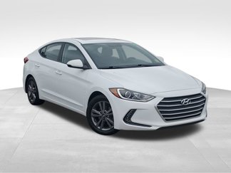 Used 2018 Hyundai Elantra Value Edition image 1