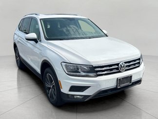 Used 2019 Volkswagen Tiguan SEL Premium R-Line image 1
