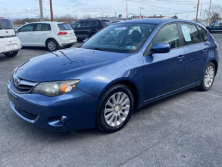 Used 2011 Subaru Impreza 2.5i Premium w/ PWR Moonroof Value Pkg image 1
