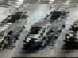 Certified 2023 Cadillac XT4 Sport image 1