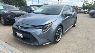 Used 2020 Toyota Corolla LE image 1