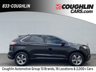 Used 2024 Ford Edge SEL w/ Convenience Package image 1