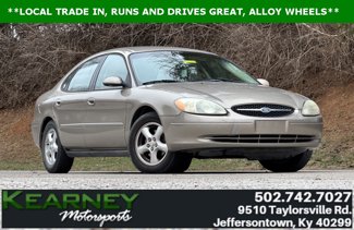 Used 2003 Ford Taurus SES image 1