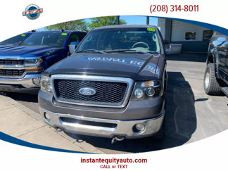 Used 2008 Ford F150 XL image 1