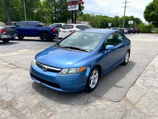 Used 2006 Honda Civic EX image 1