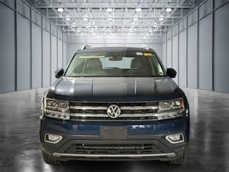 Used 2019 Volkswagen Atlas SEL Premium image 1