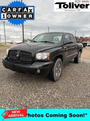 Used 2006 Dodge Dakota SLT w/ Night Runner Group image 1