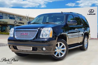 Used 2014 GMC Yukon Denali image 1