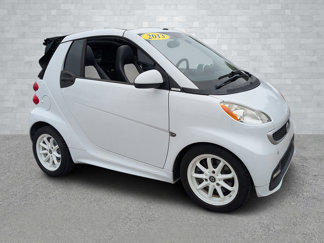 Used 2013 smart fortwo passion image 1