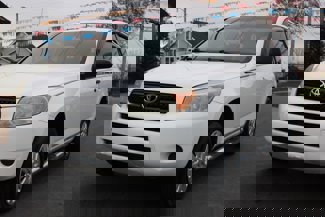 Used 2008 Toyota RAV4 2WD image 1