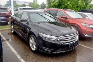 Used 2018 Ford Taurus SEL w/ Equipment Group 201A image 1