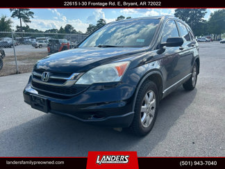 Used 2011 Honda CR-V SE image 1