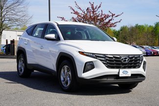 Used 2022 Hyundai Tucson SE w/ Cargo Package image 1