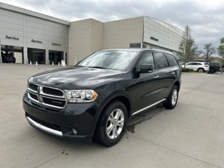 Used 2013 Dodge Durango Crew w/ Trailer Tow Group IV image 1