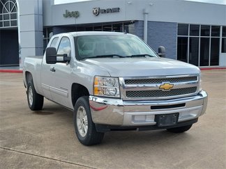 Used 2013 Chevrolet Silverado 1500 LT image 1