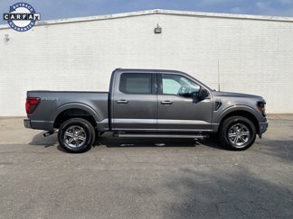 Used 2024 Ford F150 XLT image 1