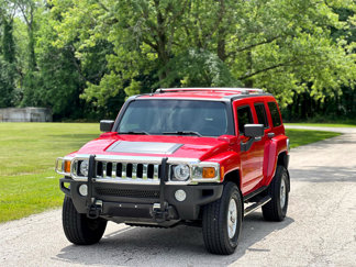 Used 2006 HUMMER H3 image 1