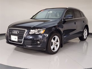 Used 2012 Audi Q5 2.0T Premium Plus image 1