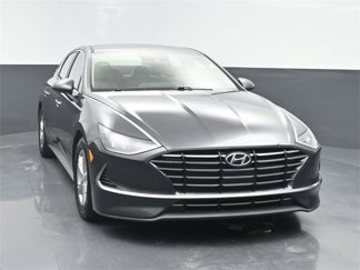 Used 2020 Hyundai Sonata SE image 1
