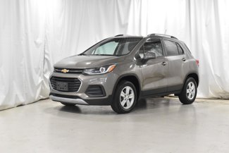 Used 2021 Chevrolet Trax LT image 1