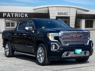 Used 2022 GMC Sierra 1500 Denali w/ Denali Premium Package image 1