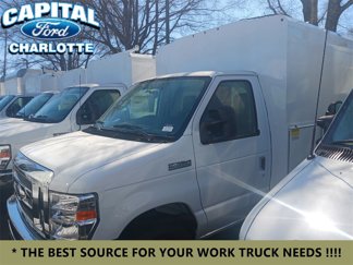New 2024 Ford E-350 and Econoline 350 Super Duty w/ Power Windows & Locks Group image 1