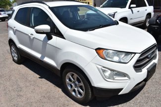 Used 2018 Ford EcoSport SE w/ SE Convenience Package image 1