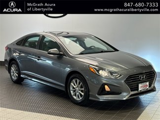 Used 2019 Hyundai Sonata SE image 1