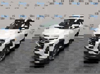 New 2025 Chevrolet Equinox LT image 1