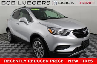 Used 2019 Buick Encore Preferred w/ Safety Package image 1