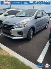 Used 2024 Mitsubishi Mirage G4 ES image 1