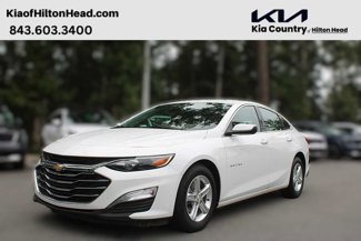 Used 2024 Chevrolet Malibu LS w/ Driver Confidence Package video 1