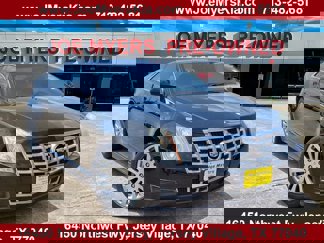 Used 2014 Cadillac CTS Coupe image 1